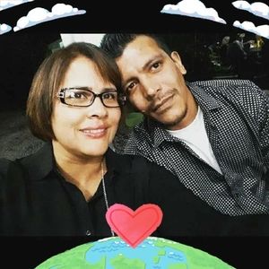 Meet your Posher, Javier w